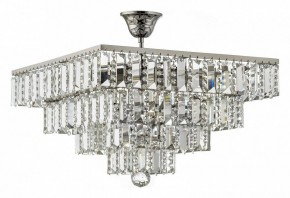 Люстра на штанге Arti Lampadari Rozzano Rozzano E 1.5.40.105 N в Троицке - troick.ok-mebel.com | фото