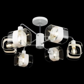 Люстра на штанге Citilux Бертон CL140160 в Троицке - troick.ok-mebel.com | фото 15