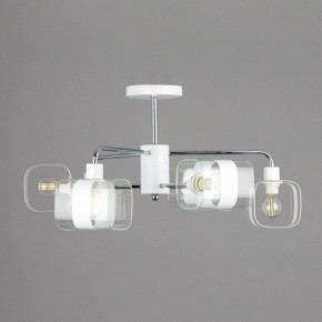 Люстра на штанге Citilux Бертон CL140160 в Троицке - troick.ok-mebel.com | фото 16