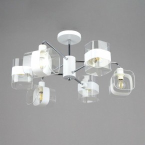 Люстра на штанге Citilux Бертон CL140160 в Троицке - troick.ok-mebel.com | фото 2