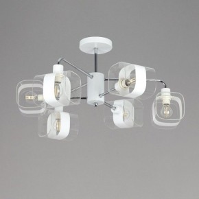 Люстра на штанге Citilux Бертон CL140160 в Троицке - troick.ok-mebel.com | фото 7