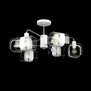 Люстра на штанге Citilux Бертон CL140160 в Троицке - troick.ok-mebel.com | фото 9