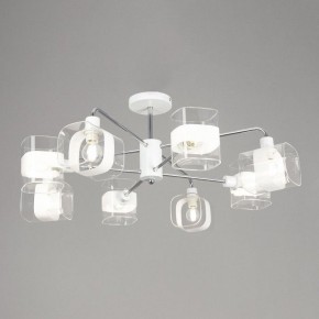 Люстра на штанге Citilux Бертон CL140180 в Троицке - troick.ok-mebel.com | фото 12