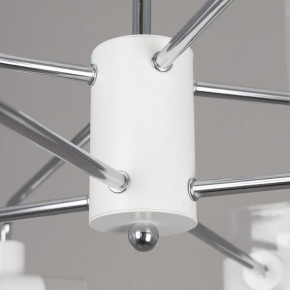 Люстра на штанге Citilux Бертон CL140180 в Троицке - troick.ok-mebel.com | фото 15
