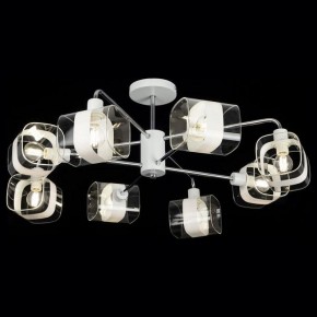 Люстра на штанге Citilux Бертон CL140180 в Троицке - troick.ok-mebel.com | фото 2