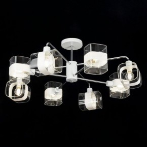 Люстра на штанге Citilux Бертон CL140180 в Троицке - troick.ok-mebel.com | фото 3