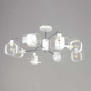 Люстра на штанге Citilux Бертон CL140180 в Троицке - troick.ok-mebel.com | фото 5