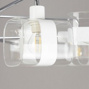 Люстра на штанге Citilux Бертон CL140180 в Троицке - troick.ok-mebel.com | фото 8