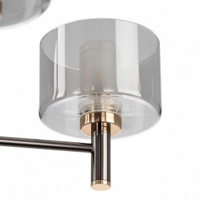 Люстра на штанге Citilux ELAN CL241151 в Троицке - troick.ok-mebel.com | фото 4