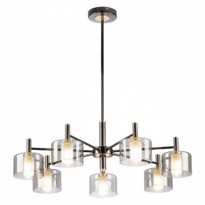 Люстра на штанге Citilux ELAN CL241171 в Троицке - troick.ok-mebel.com | фото 2