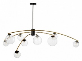 Люстра на штанге Citilux Fisher CL218193 в Троицке - troick.ok-mebel.com | фото