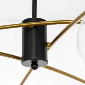Люстра на штанге Citilux Fisher CL218193 в Троицке - troick.ok-mebel.com | фото 10