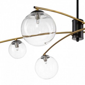 Люстра на штанге Citilux Fisher CL218193 в Троицке - troick.ok-mebel.com | фото 9