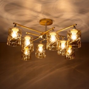 Люстра на штанге Citilux Клод CL137182 в Троицке - troick.ok-mebel.com | фото 12