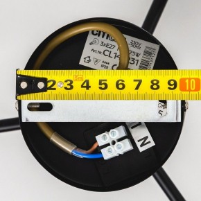 Люстра на штанге Citilux Стивен CL141231 в Троицке - troick.ok-mebel.com | фото 13