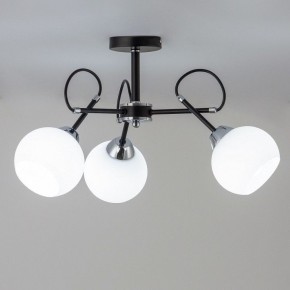Люстра на штанге Citilux Стивен CL141231 в Троицке - troick.ok-mebel.com | фото 2