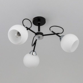 Люстра на штанге Citilux Стивен CL141231 в Троицке - troick.ok-mebel.com | фото 3