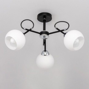 Люстра на штанге Citilux Стивен CL141231 в Троицке - troick.ok-mebel.com | фото 6
