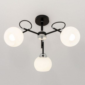 Люстра на штанге Citilux Стивен CL141231 в Троицке - troick.ok-mebel.com | фото 8