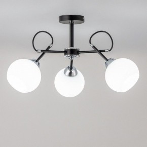 Люстра на штанге Citilux Стивен CL141231 в Троицке - troick.ok-mebel.com | фото 9
