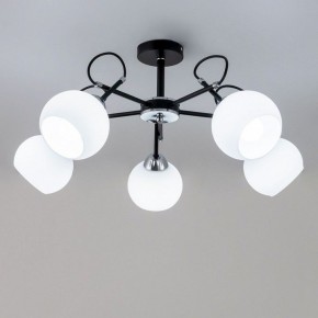 Люстра на штанге Citilux Стивен CL141251 в Троицке - troick.ok-mebel.com | фото 2