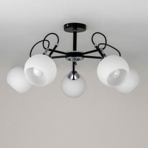 Люстра на штанге Citilux Стивен CL141251 в Троицке - troick.ok-mebel.com | фото 3