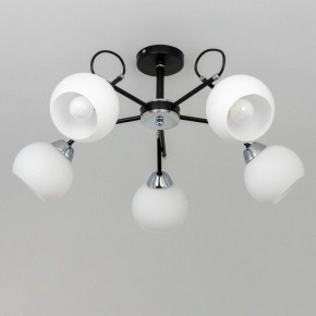 Люстра на штанге Citilux Стивен CL141251 в Троицке - troick.ok-mebel.com | фото 5
