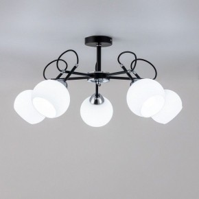 Люстра на штанге Citilux Стивен CL141251 в Троицке - troick.ok-mebel.com | фото 7