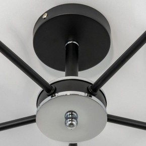 Люстра на штанге Citilux Стивен CL141251 в Троицке - troick.ok-mebel.com | фото 9