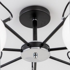 Люстра на штанге Citilux Стивен CL141271 в Троицке - troick.ok-mebel.com | фото 11