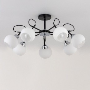 Люстра на штанге Citilux Стивен CL141271 в Троицке - troick.ok-mebel.com | фото 3
