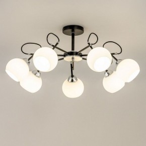 Люстра на штанге Citilux Стивен CL141271 в Троицке - troick.ok-mebel.com | фото 4