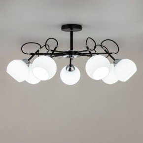 Люстра на штанге Citilux Стивен CL141271 в Троицке - troick.ok-mebel.com | фото 6
