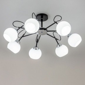 Люстра на штанге Citilux Стивен CL141271 в Троицке - troick.ok-mebel.com | фото 8