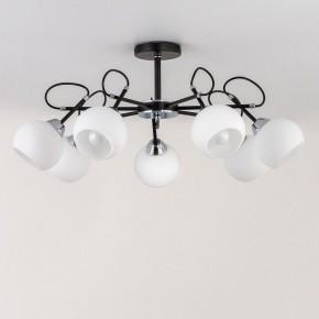 Люстра на штанге Citilux Стивен CL141271 в Троицке - troick.ok-mebel.com | фото 9