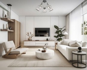 Люстра на штанге De City Дэла 38 635015205 в Троицке - troick.ok-mebel.com | фото 6