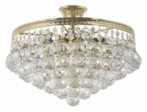 Люстра на штанге Dio D’Arte Cremono Cremono E 1.3.38.600 G в Троицке - troick.ok-mebel.com | фото