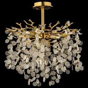 Люстра на штанге Dio D’Arte Tavenna Antigue Tavenna H 1.3.46.102 A в Троицке - troick.ok-mebel.com | фото 2