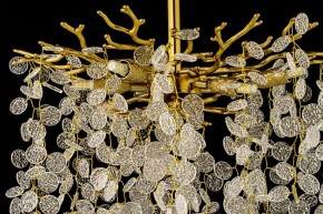Люстра на штанге Dio D’Arte Tavenna Antigue Tavenna H 1.3.46.102 A в Троицке - troick.ok-mebel.com | фото 3
