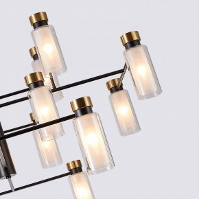 Люстра на штанге Favourite Slank 4482-16P в Троицке - troick.ok-mebel.com | фото 4