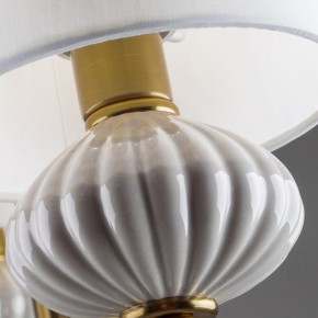 Люстра на штанге Freya Ceramics FR2029PL-04BS в Троицке - troick.ok-mebel.com | фото 9