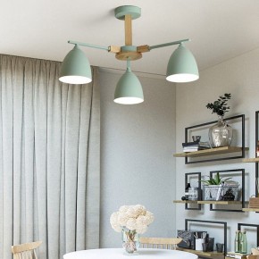 Люстра на штанге Imperiumloft NOA 3 NOA01 в Троицке - troick.ok-mebel.com | фото 5