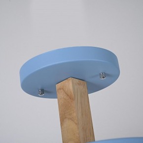 Люстра на штанге Imperiumloft TURNA Blue TURNA-B01 в Троицке - troick.ok-mebel.com | фото 7