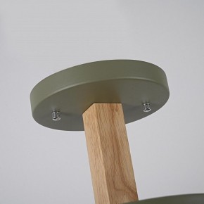 Люстра на штанге Imperiumloft TURNA Khaki TURNA-B01 в Троицке - troick.ok-mebel.com | фото 9