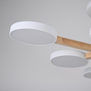 Люстра на штанге Imperiumloft TURNA White TURNA-B01 в Троицке - troick.ok-mebel.com | фото 8