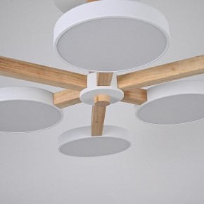 Люстра на штанге Imperiumloft TURNA White TURNA-B01 в Троицке - troick.ok-mebel.com | фото 9