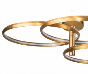 Люстра на штанге Kink Light Тор-Трио 08203,20(3000K) в Троицке - troick.ok-mebel.com | фото 2