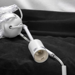 Люстра на штанге LGO Kenner GRLSP-8269 в Троицке - troick.ok-mebel.com | фото 2