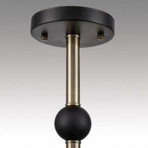 Люстра на штанге Lumion Abris 8191/9C в Троицке - troick.ok-mebel.com | фото 6