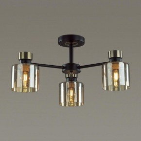 Люстра на штанге Lumion ARLIN 5643/3C в Троицке - troick.ok-mebel.com | фото 2